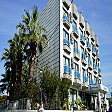 Medos Hotel  